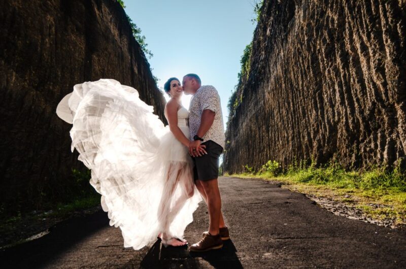 Private Photoshoot Bali - Photoshoot Inclusions