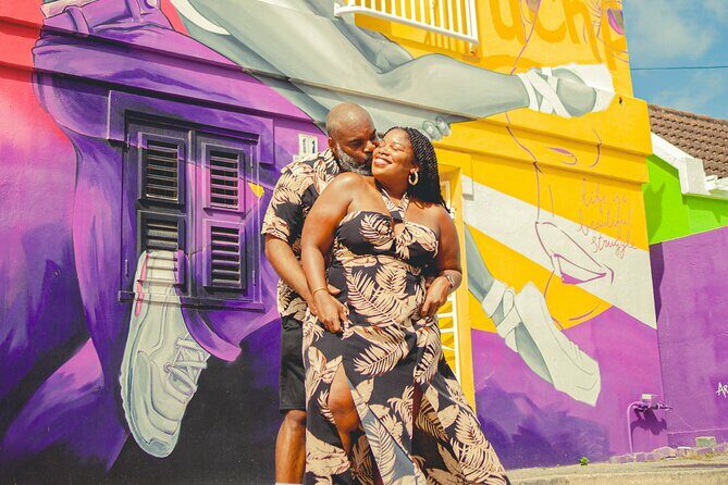 Private Photoshoot Curacao - Capture Your Memories in Willemstad - What’s Included and What’s Not?