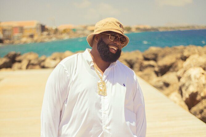 Private Photoshoot Curacao - Capture Your Memories in Willemstad - The Photography Experience: Why it’s Special