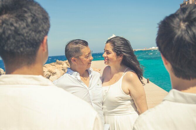 Private Photoshoot Curacao - Capture Your Memories in Willemstad - The Experience of Marvin: The Photographer’s Touch