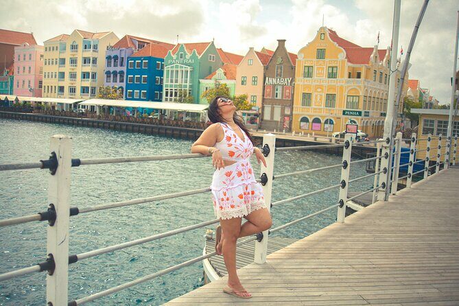 Private Photoshoot Curacao - Capture Your Memories in Willemstad - Authenticity and Value