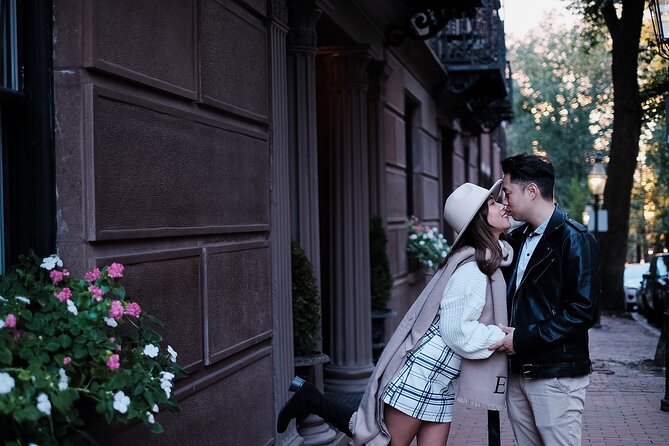Private Photoshoot in Boston - Customer Reviews and Ratings