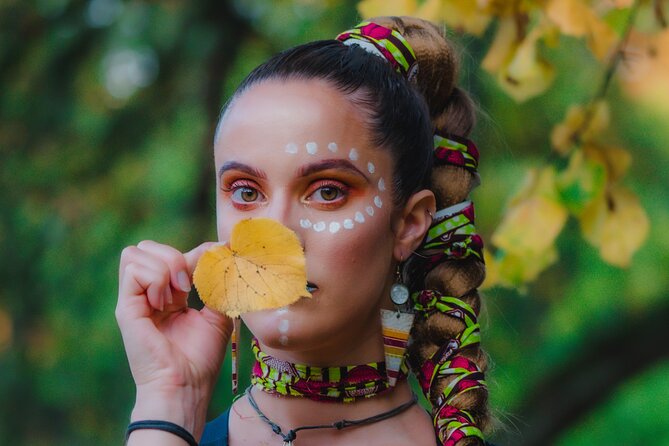 Private Photoshoot in Brussels With a Pro - Reserve Now and Pay Later