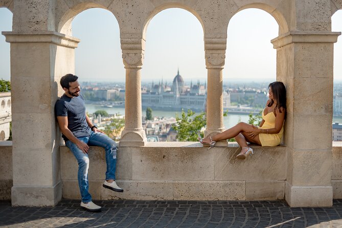 Private Photoshoot in Budapest With Your Personal Photographer - Accessibility and Participation