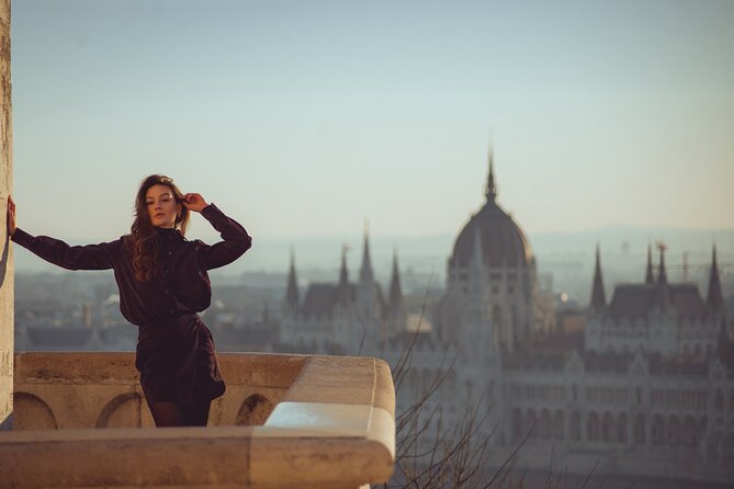 Private Photoshoot in Budapest With Your Personal Photographer - Booking and Cancellation Policy