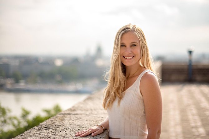 Private Photoshoot in Budapest With Your Personal Photographer - Worth The Stay