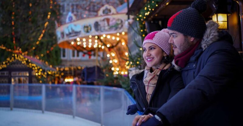 Private Photoshoot in Cologne - Key Points