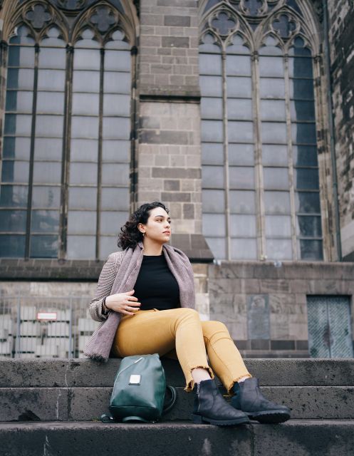 Private Photoshoot in Cologne - Frequently Asked Questions