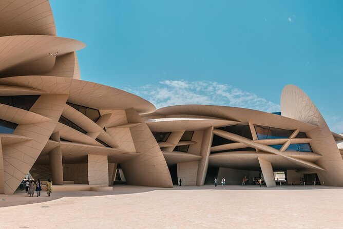 Private Photoshoot in Doha With All Must-See Sites - Accessibility Information