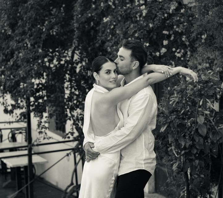 Private Photoshoot in Florence by Professional Photographer - Key Points