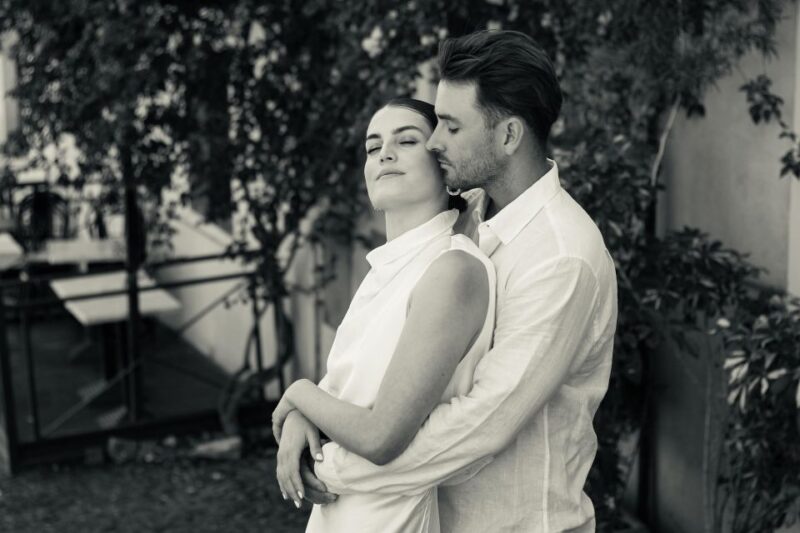 Private Photoshoot in Florence by Professional Photographer - Meeting Point and Timing