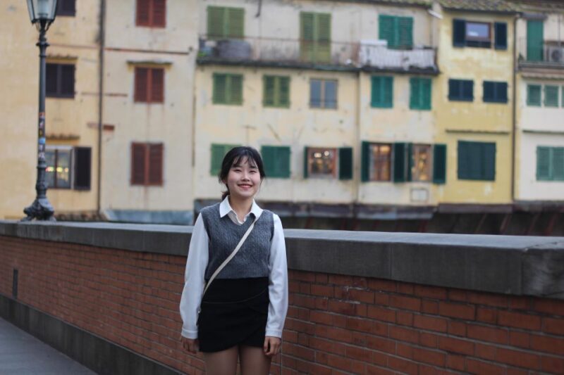 Private Photoshoot in Florence by Professional Photographer - Customer Reviews and Ratings