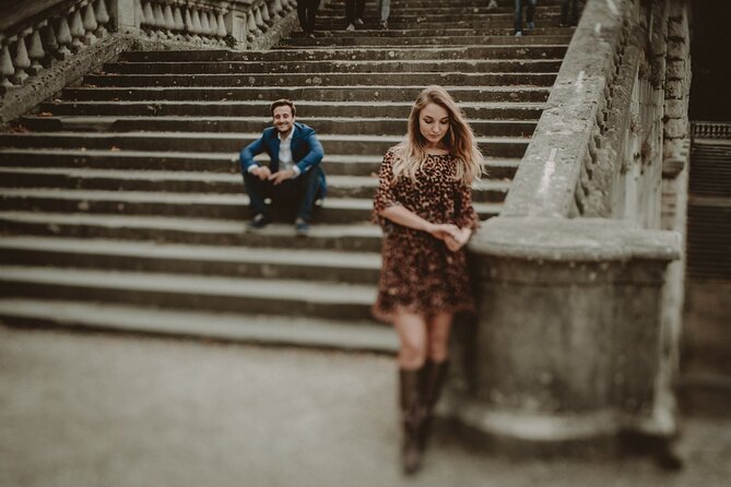 Private Photoshoot in Florence - Additional Information
