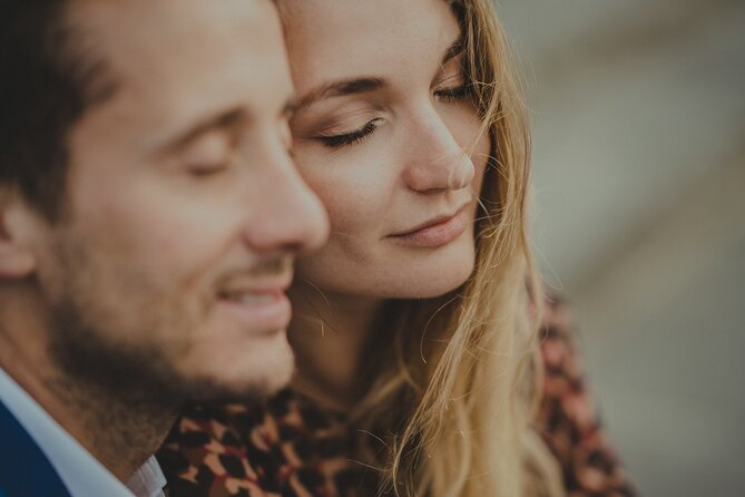 Private Photoshoot in Florence - Frequently Asked Questions