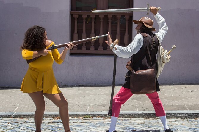 Private Photoshoot in Old San Juan Puerto Rico (1 Hour) - Photoshoot Overview