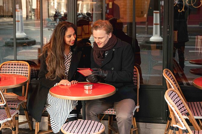 Private Photoshoot in Paris Monuments - Glowing Customer Testimonials