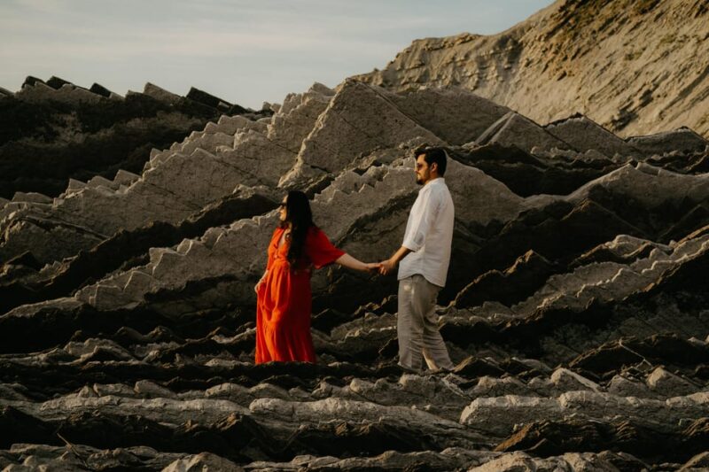 Private Photoshoot in San Sebastián - Experience Details