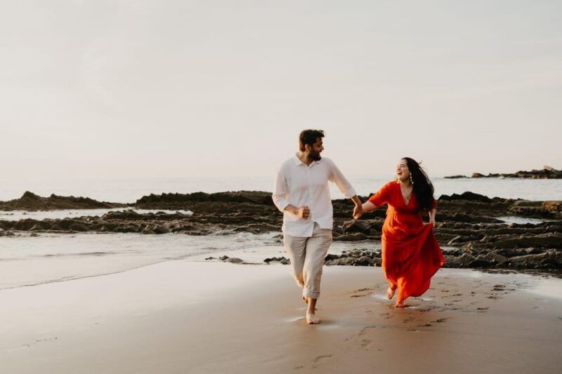 Private Photoshoot in San Sebastián - Meeting Information
