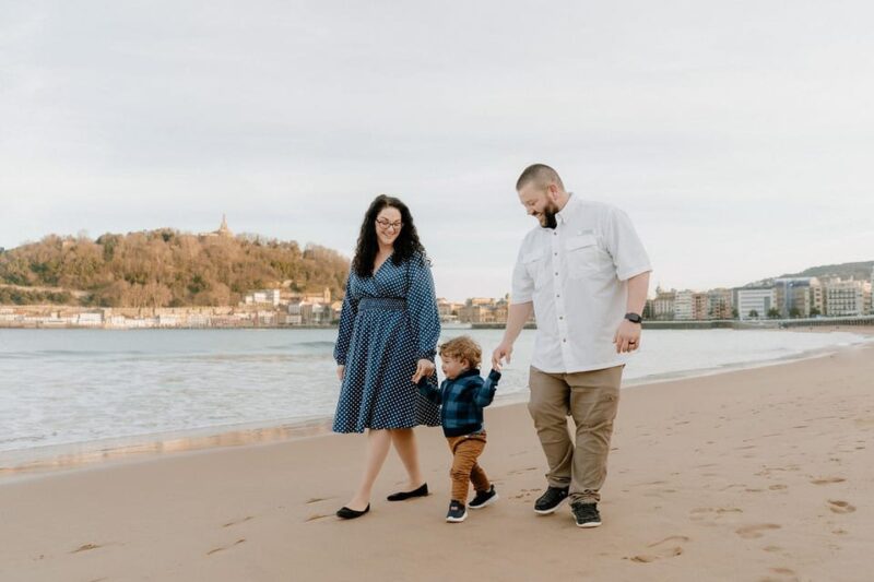 Private Photoshoot in San Sebastián - Cancellation Policy