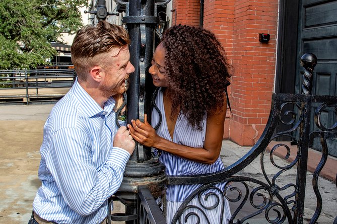 Private Photoshoot in Savannah, GA - Activity Options and Hours