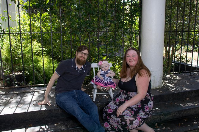 Private Photoshoot in Savannah, GA - Accessibility and Accommodations