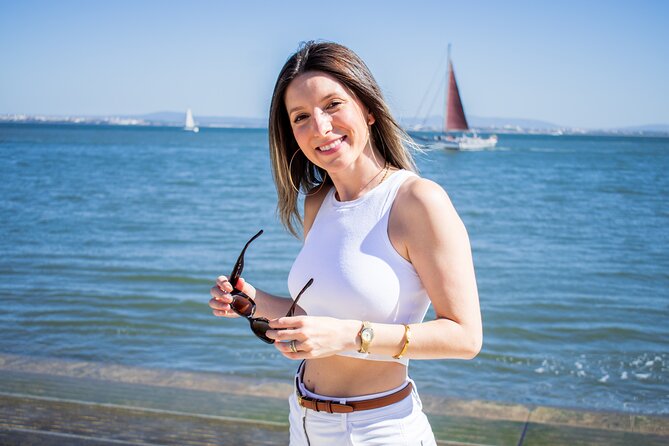 Private Photoshoot in the Heart of Lisbon - Suitability and Accessibility