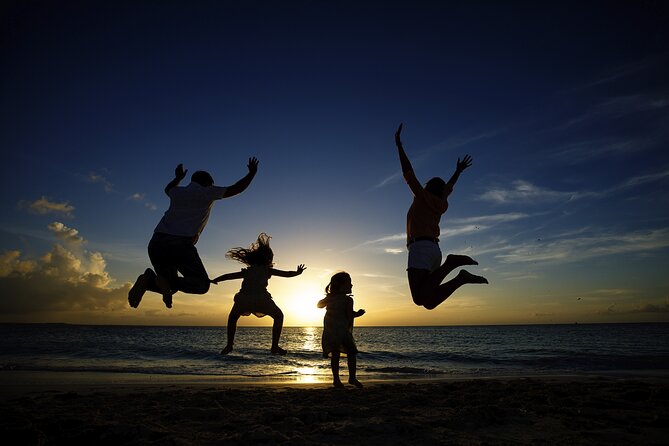 Private Photoshoot in the Turks and Caicos Islands - Accessibility and Additional Details