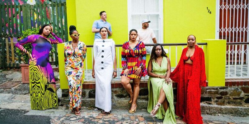 Private Photoshoot Session - Group - Transport Options