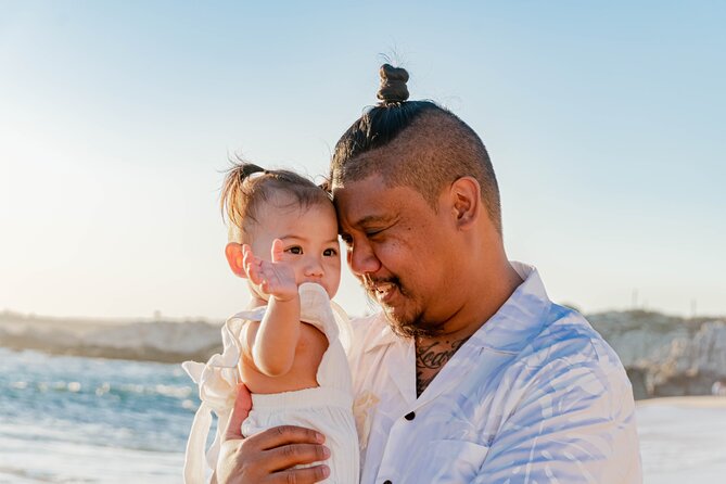 Private Photoshoot Session in Cabo - Accessibility and Participation