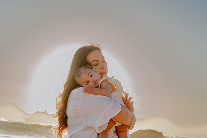 Private Photoshoot Session in Cabo - Pricing and Booking Details
