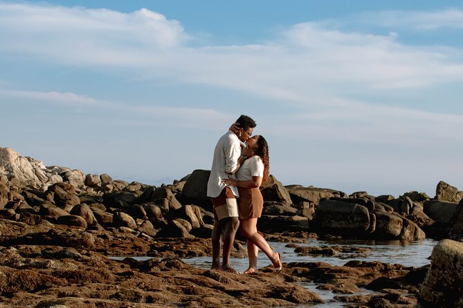 Private Photoshoot Session in Cabo - Photographer Highlights