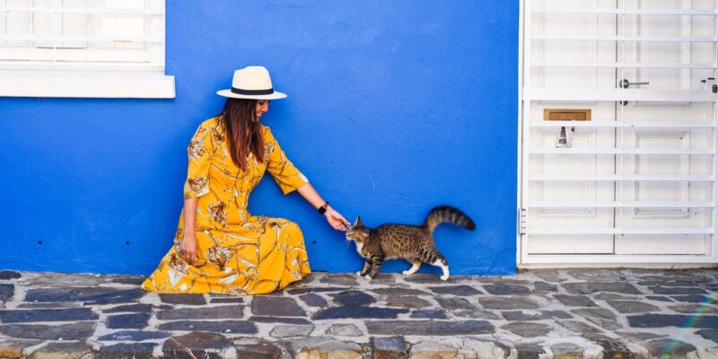 Private Photoshoot Session - Solo Participant - Key Points