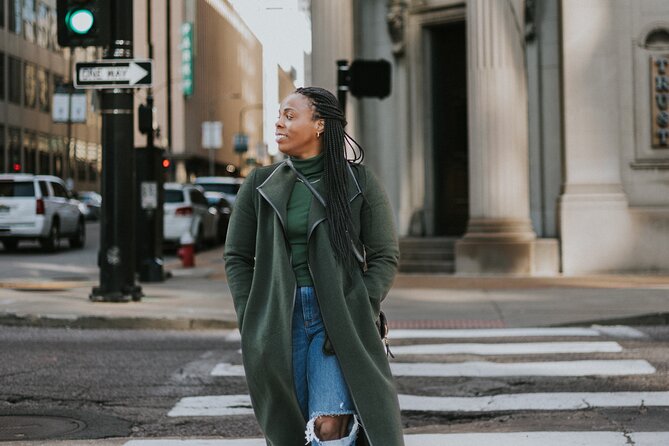 Private Photoshoot St Louis - Photographers Responses to Reviews