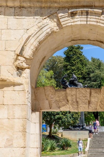 Private Photoshoot Tour: City of Split - Photoshoot Locations