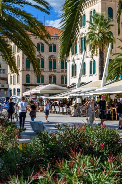 Private Photoshoot Tour: City of Split - Frequently Asked Questions