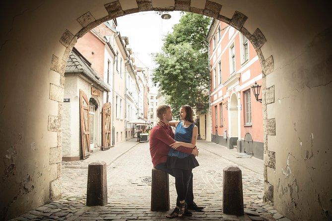 Private Photoshoot Tour in Riga - Positive Guest Testimonials