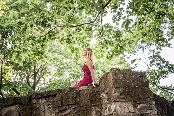 Private Photoshoot Tour in Riga - Providing a Unique Souvenir