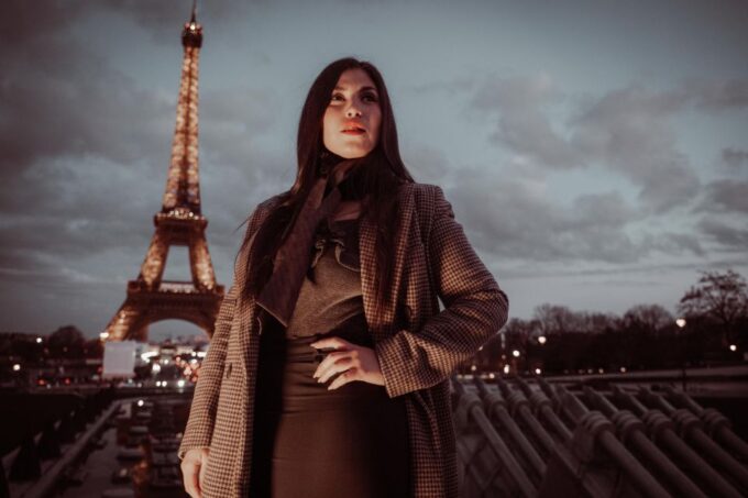 Private Photoshoot Tour Near Your Chosen Famous Landmark - Enjoying a Rush-Free, Stress-Free, Fun Photoshoot