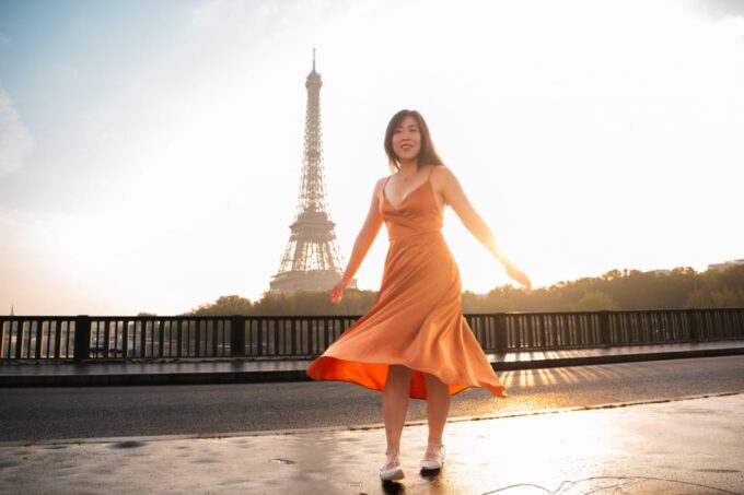 Private Photoshoot Tour Near Your Chosen Famous Landmark - Frequently Asked Questions