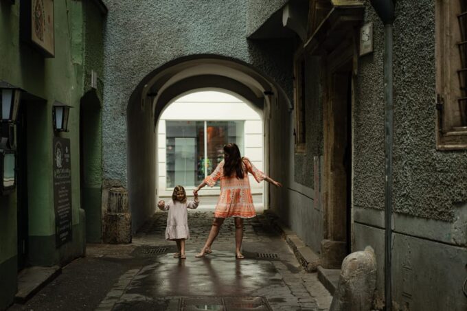 Private Photoshoot Walk Old Town of Graz - Cancellation Policy