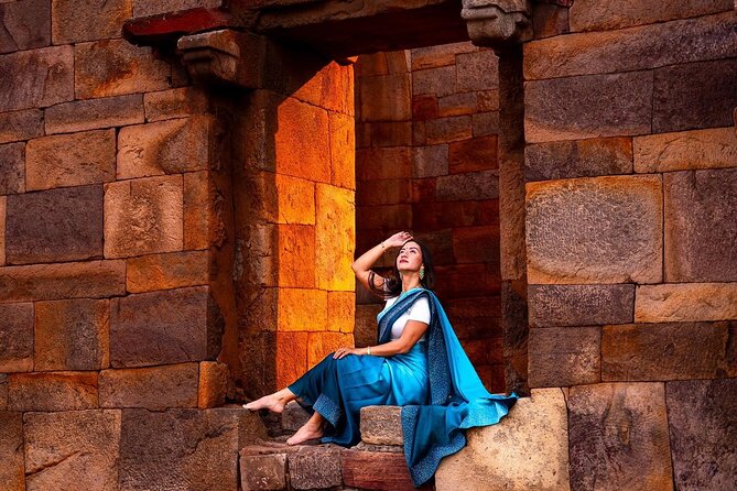 Private Photoshoot With a Local Photographer - Key Points