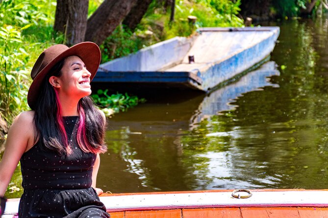 PRIVATE PHOTOSHOOTING In Mexico City - Tips for a Great Experience