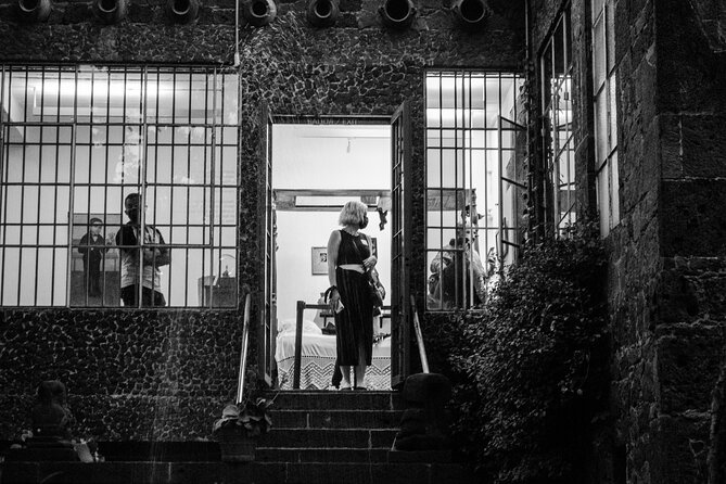 PRIVATE PHOTOSHOOTING In Mexico City - Frequently Asked Questions