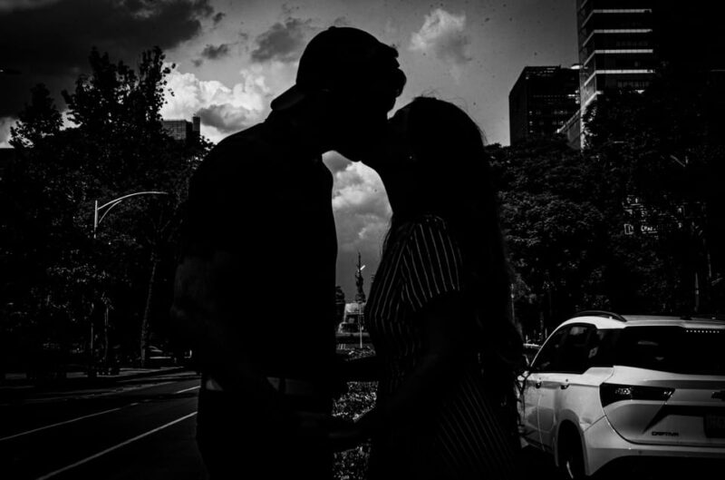 PRIVATE PHOTOSHOOTING In Mexico City - Key Points