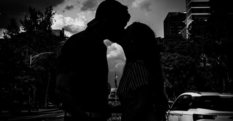 PRIVATE PHOTOSHOOTING In Mexico City - Booking Information