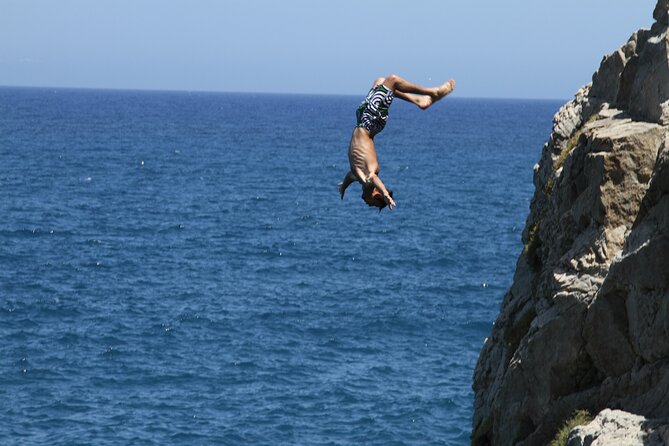 Private Photoshooting Santorini Tour - Capturing Stunning Moments