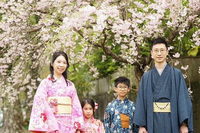 Private Photoshooting Tour in Osaka - Inclusive and Accessible Tour