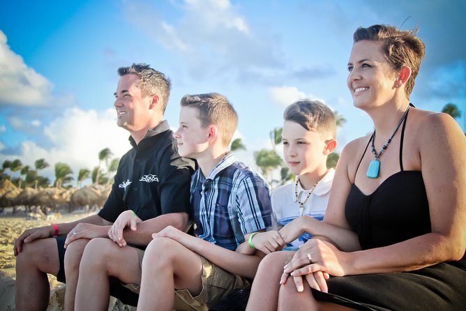 Private Photoshoots on Punta Cana Beaches W/ Transportation - Pricing and Packages
