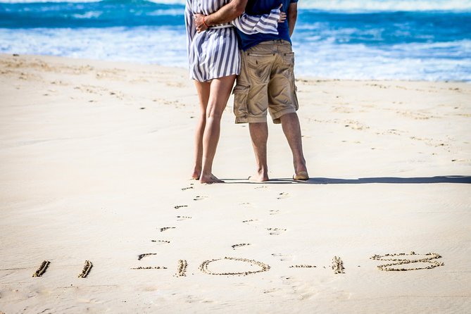 Private Photoshoots on Punta Cana Beaches W/ Transportation - What to Expect on the Tour