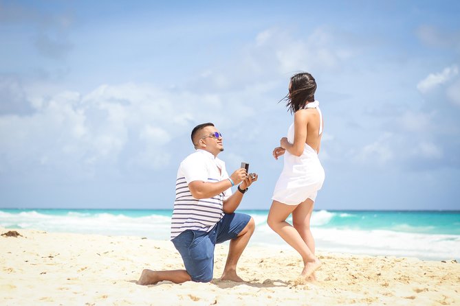 Private Photoshoots on Punta Cana Beaches W/ Transportation - Customer Reviews